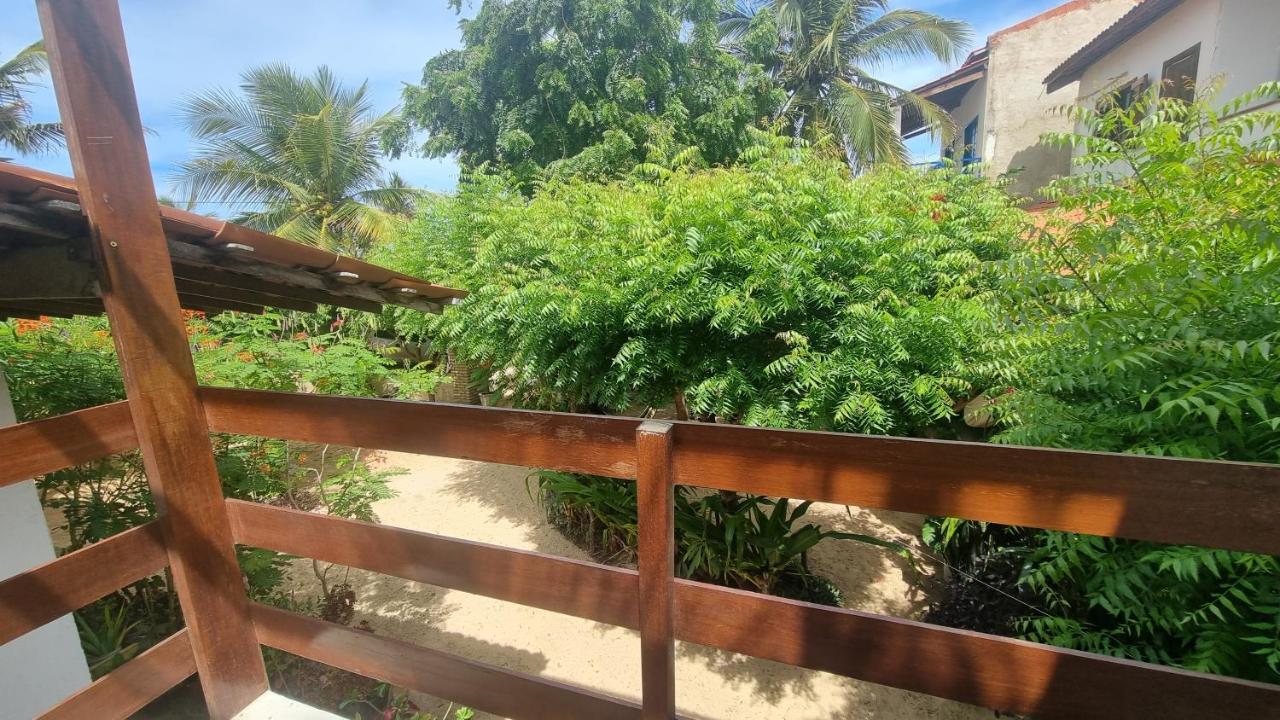 卡莫辛Casa Mangue公寓 外观 照片